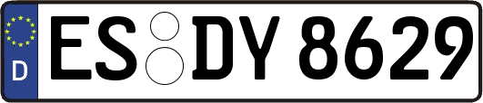 ES-DY8629