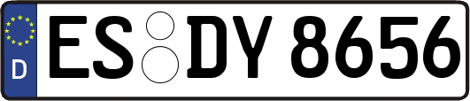 ES-DY8656