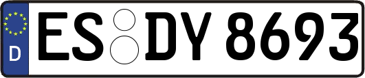 ES-DY8693