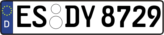 ES-DY8729