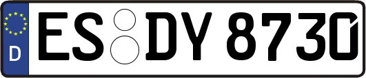 ES-DY8730