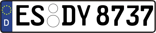 ES-DY8737