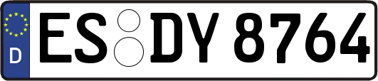 ES-DY8764