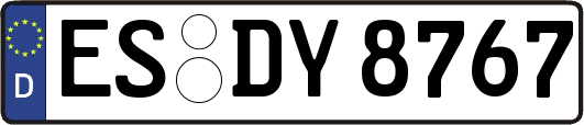 ES-DY8767