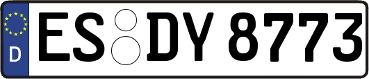 ES-DY8773