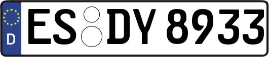 ES-DY8933
