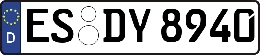 ES-DY8940