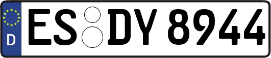 ES-DY8944
