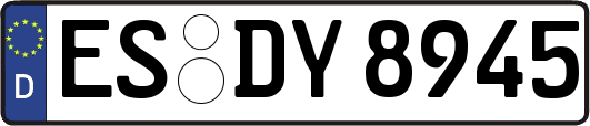 ES-DY8945