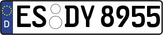 ES-DY8955