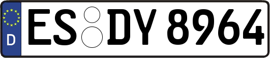 ES-DY8964
