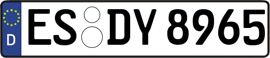 ES-DY8965