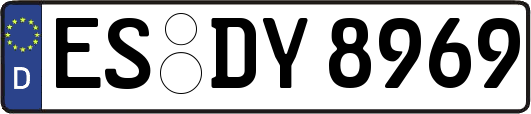 ES-DY8969
