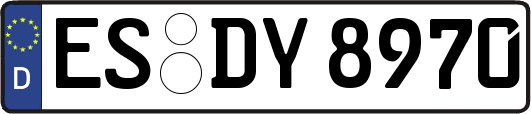 ES-DY8970