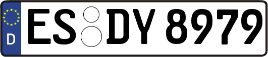 ES-DY8979