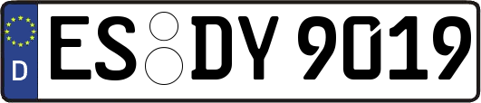 ES-DY9019