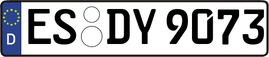 ES-DY9073