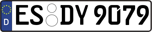 ES-DY9079