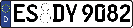 ES-DY9082