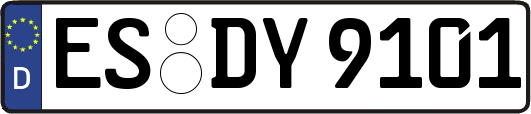 ES-DY9101
