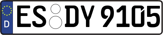 ES-DY9105