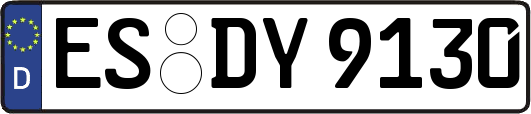 ES-DY9130