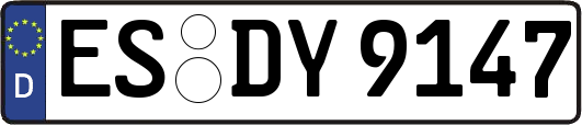 ES-DY9147