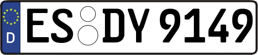 ES-DY9149
