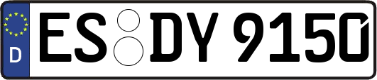 ES-DY9150