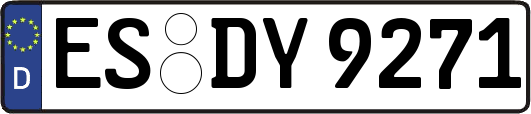 ES-DY9271