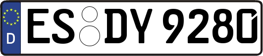 ES-DY9280