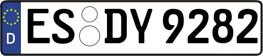 ES-DY9282