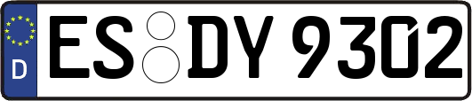 ES-DY9302