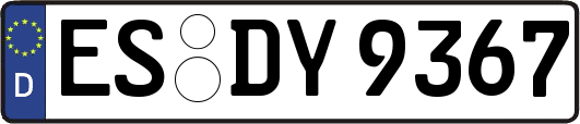 ES-DY9367