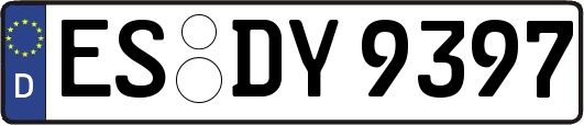 ES-DY9397
