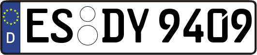 ES-DY9409