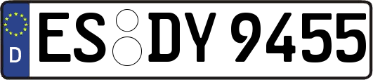 ES-DY9455