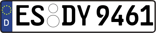 ES-DY9461