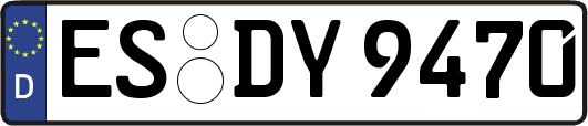 ES-DY9470