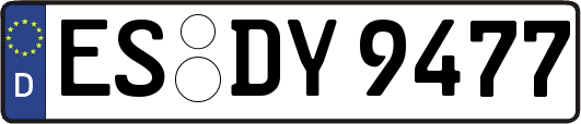 ES-DY9477