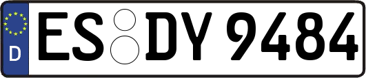ES-DY9484