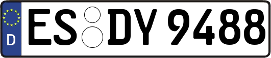 ES-DY9488
