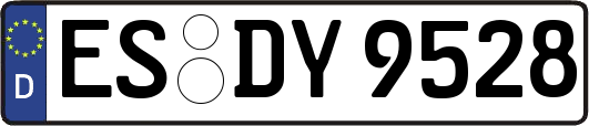 ES-DY9528