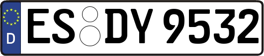 ES-DY9532