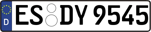ES-DY9545