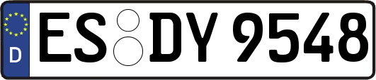 ES-DY9548