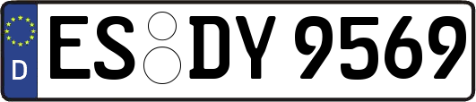 ES-DY9569