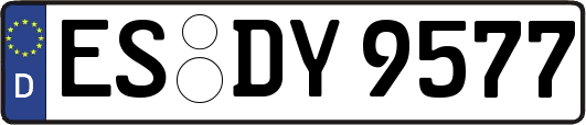 ES-DY9577