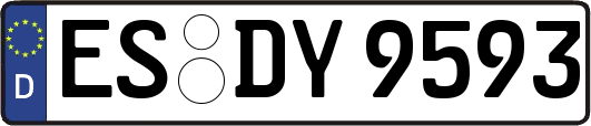 ES-DY9593