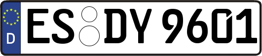 ES-DY9601